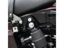 Harley Davidson Touring Note [2009-2024]-+1 "Expensión trasera de excavadora-6