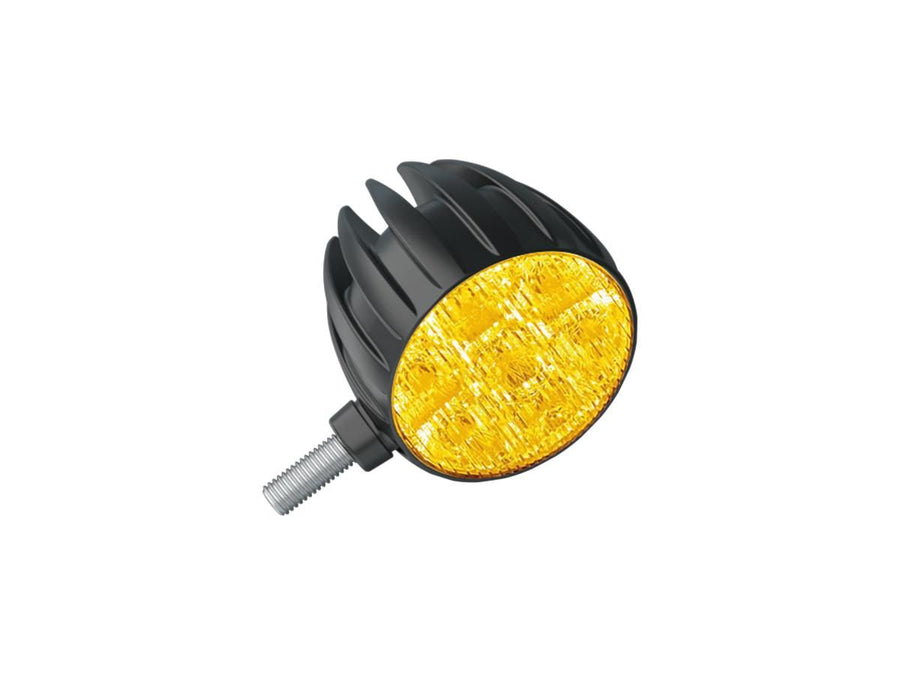 Harley Davidson- Dayron I turn signal with daytime driving and position light innovation