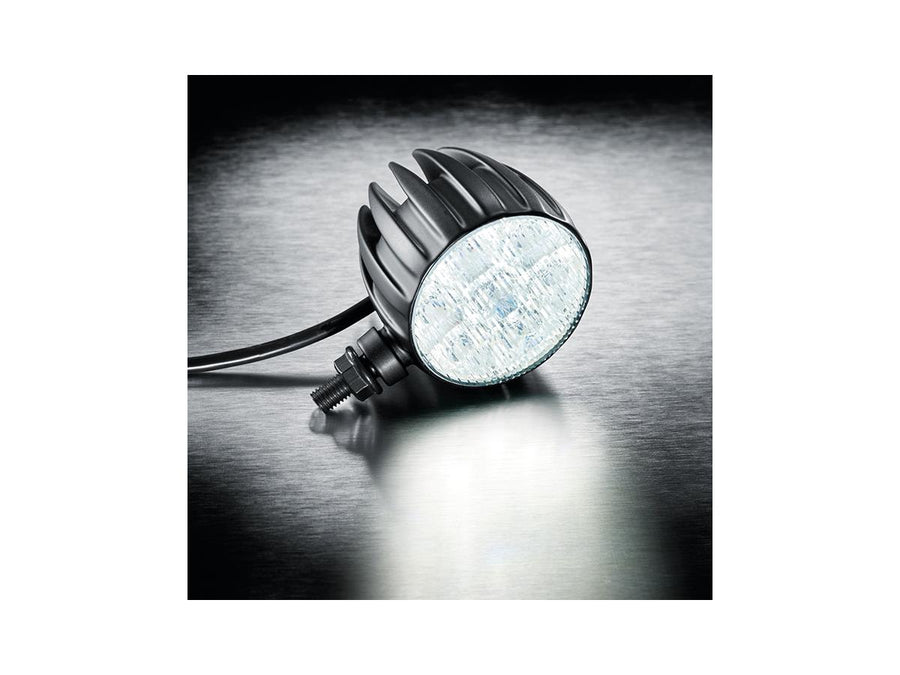 Harley Davidson- Dayron I turn signal with daytime driving and position light innovation