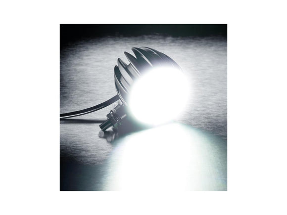 Harley Davidson- Dayron I Blinker med Tagfahr- und Positionlicht Classic