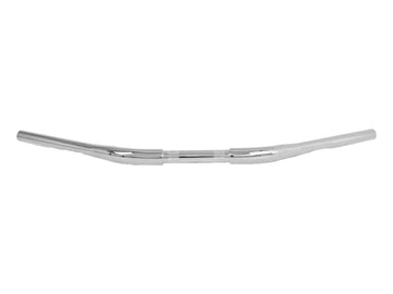 Harley Davidson-Drag Bar Hovar Center: 229 mm 3-hullers sort 1 1/4 "gasstog