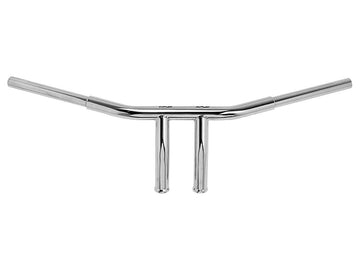 Harley Davidson Softail [1984-2024] – 7" T-Bar Lenker Mittelbreite: 229 mm 4-Loch …