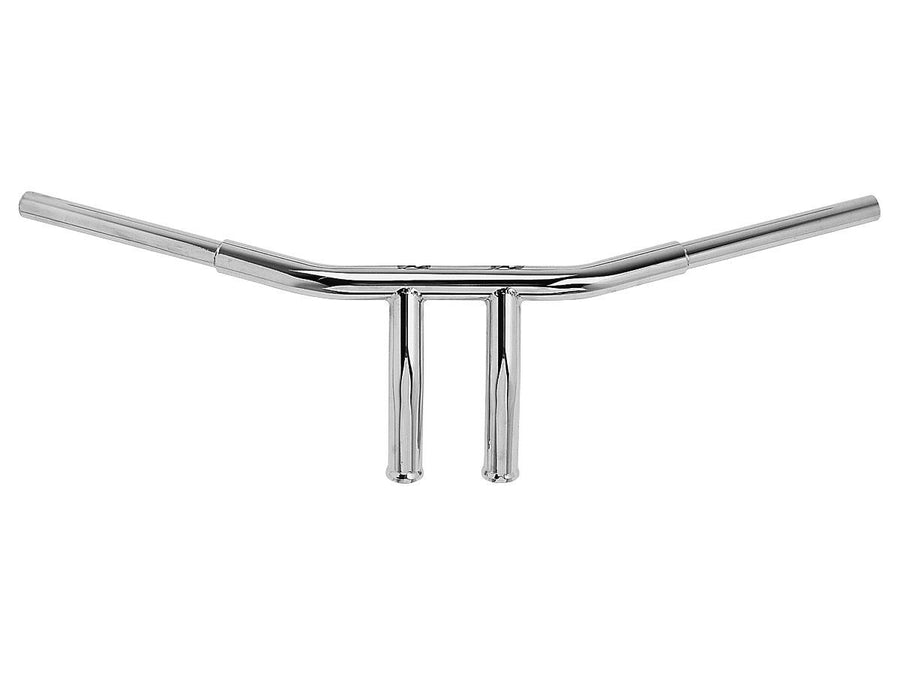 Harley Davidson Softail [1984-2024] – 7" T-Bar Lenker Mittelbreite: 229 mm 4-Loch …