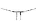 Harley Davidson Softail [1984-2024] – 7" T-Bar Lenker Mittelbreite: 229 mm 4-Loch …-4