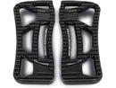 Harley Davidson Touring [1985-2025] – Drifter Fahrerfußrasten Black Ops-1
