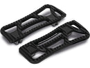 Harley Davidson Touring [1985-2025] – Drifter Fahrerfußrasten Black Ops-2
