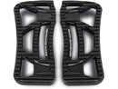 Harley Davidson Touring [1985-2025] – Drifter Fahrerfußrasten Black Ops-5