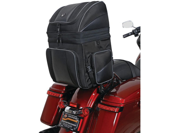 Harley Davidson - Bolsa de destino da Rota 1