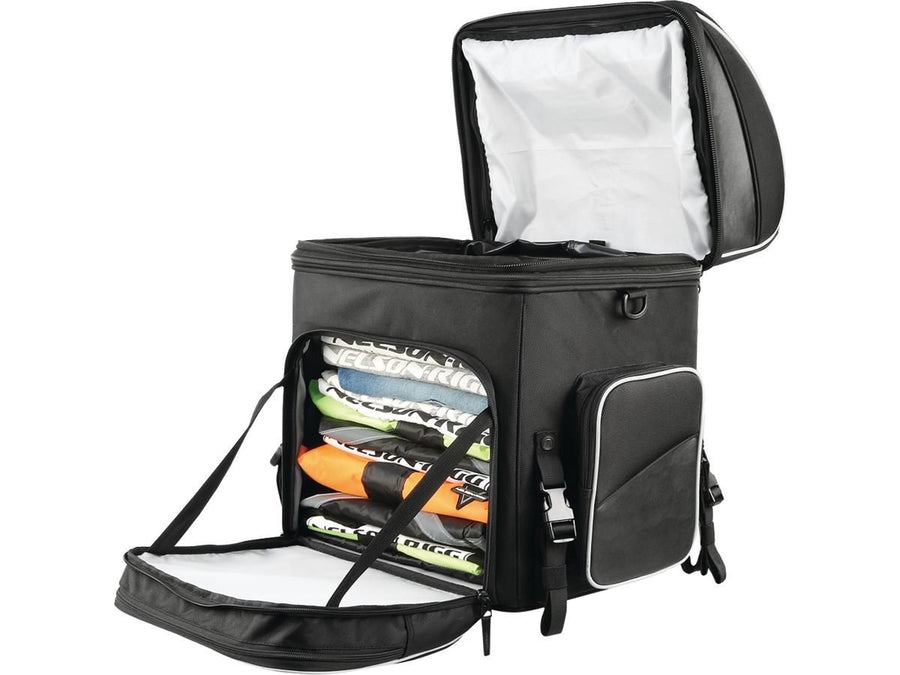 Harley Davidson - Bolsa de destino da Rota 1