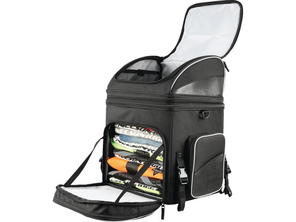 Harley Davidson - Bolsa de destino da Rota 1