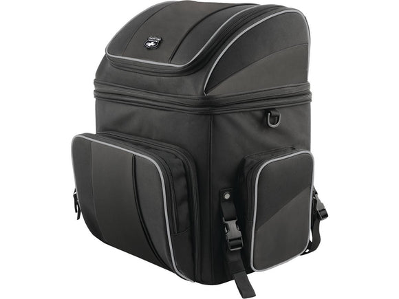 Harley Davidson - Bolsa de destino da Rota 1