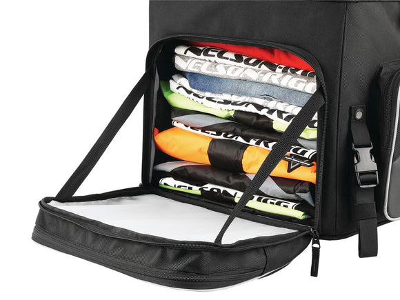 Harley Davidson - Bolsa de destino da Rota 1