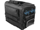 Harley Davidson - Route 1 Rover Pet Support Black-10