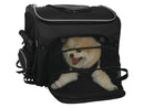 Harley Davidson - Route 1 Rover Pet Support Black-12