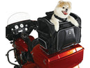 Harley Davidson - Route 1 Rover Pet Support Black-7