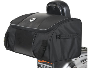 Harley Davidson-Route 1 Traveler Lite Case/bagage Bedste sort