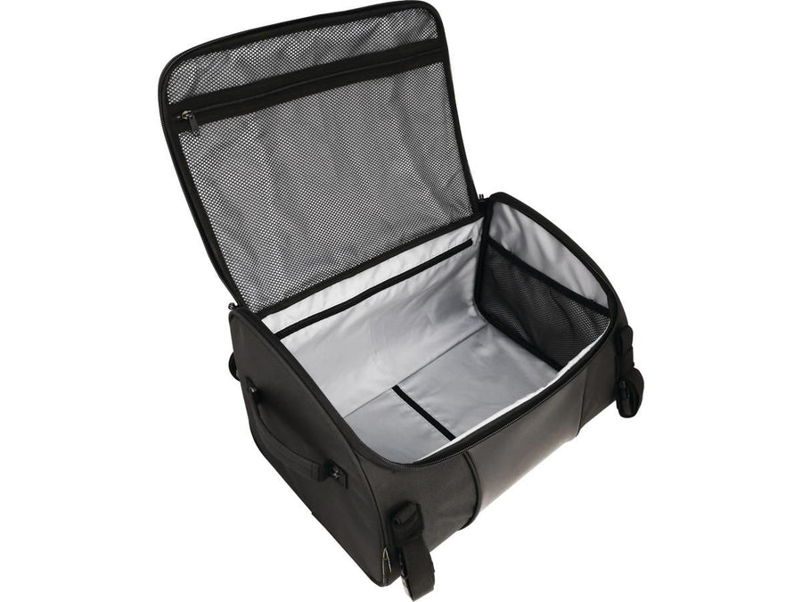 Harley Davidson-Route 1 Traveller Lite Case/Bagage Bästa svart