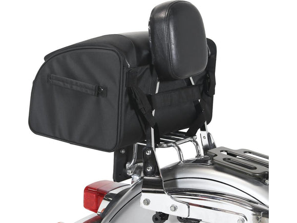 Harley Davidson-Route 1 Viajante Lite Case/Balcga Melhor Black