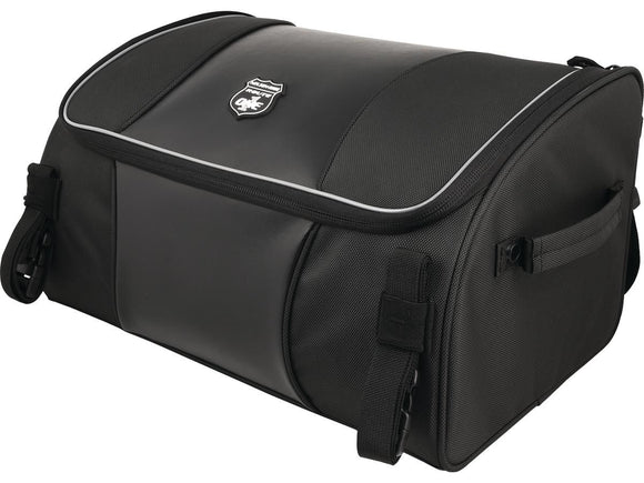 Harley Davidson-Route 1 Viajante Lite Case/Balcga Melhor Black