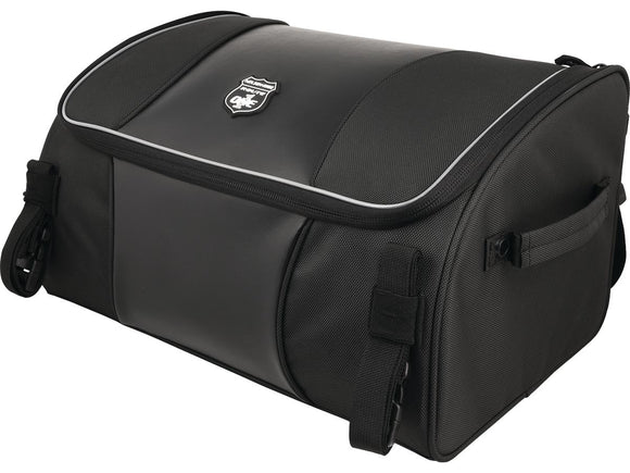 Harley Davidson-Route 1 Viajante Lite Case/Balcga Melhor Black