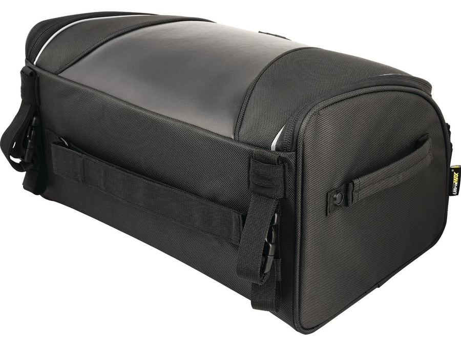 Harley Davidson-Route 1 Traveller Lite Case/Bagage Bästa svart