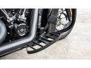 Harley Davidson FLSL [2018-2021] -MX-tyyliset ruokataulut satiini musta-9