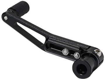 Harley Davidson Touring [1985-2025] -Drift Gear Lever Black Ops