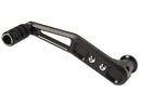 Harley Davidson Touring [1985-2025] – Drifter Schalthebel Black Ops-5