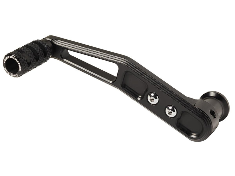Harley Davidson Touring [1985-2025] – Drifter Schalthebel Black Ops