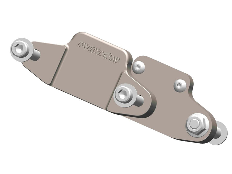 Harley Davidson FLFB [2018-2020] -21 "och 23" framhjulsfenderpaket