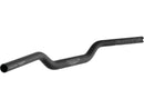Harley Davidson - De 1 1/4 "On 1" Topered Aluminium Hudorbar Performance 1 Moto-1