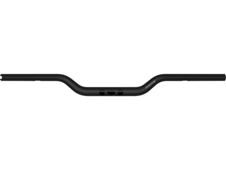 Harley Davidson - De 1 1/4 "On 1" Topered Aluminium Hudorbar Performance 1 Moto