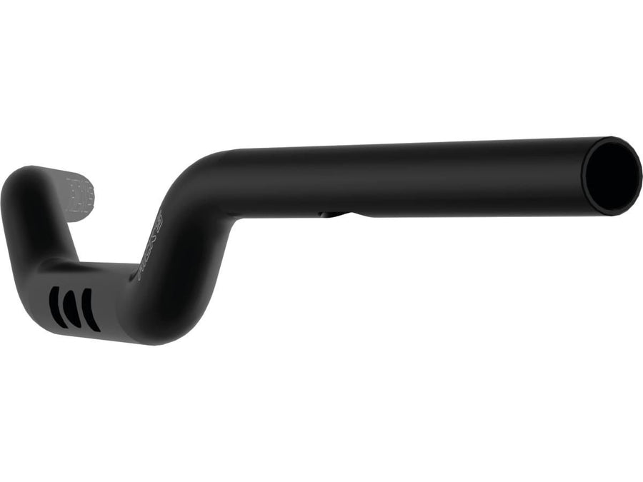 Harley Davidson - De 1 1/4 "On 1" Topered Aluminium Hudorbar Performance 1 Moto