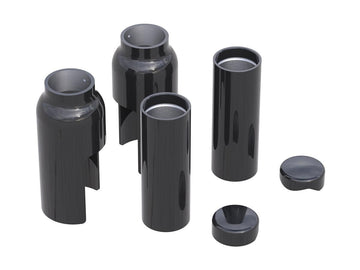 Harley Davidson FXBR [2023-2024] – 6-teiliges Gabelabdeckungsset