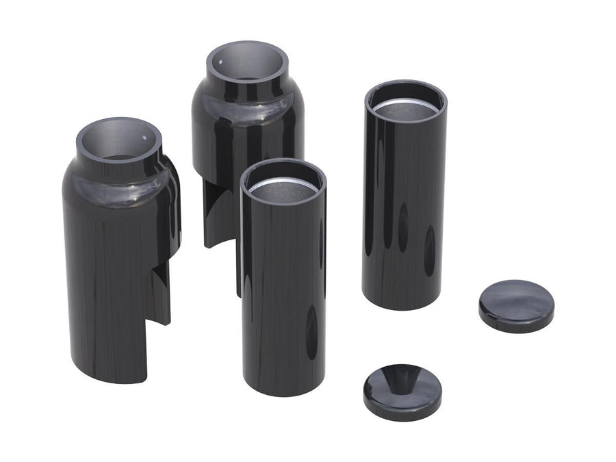 Harley Davidson FXSBSE [2013-2014] – 6-teiliges Gabelabdeckungsset