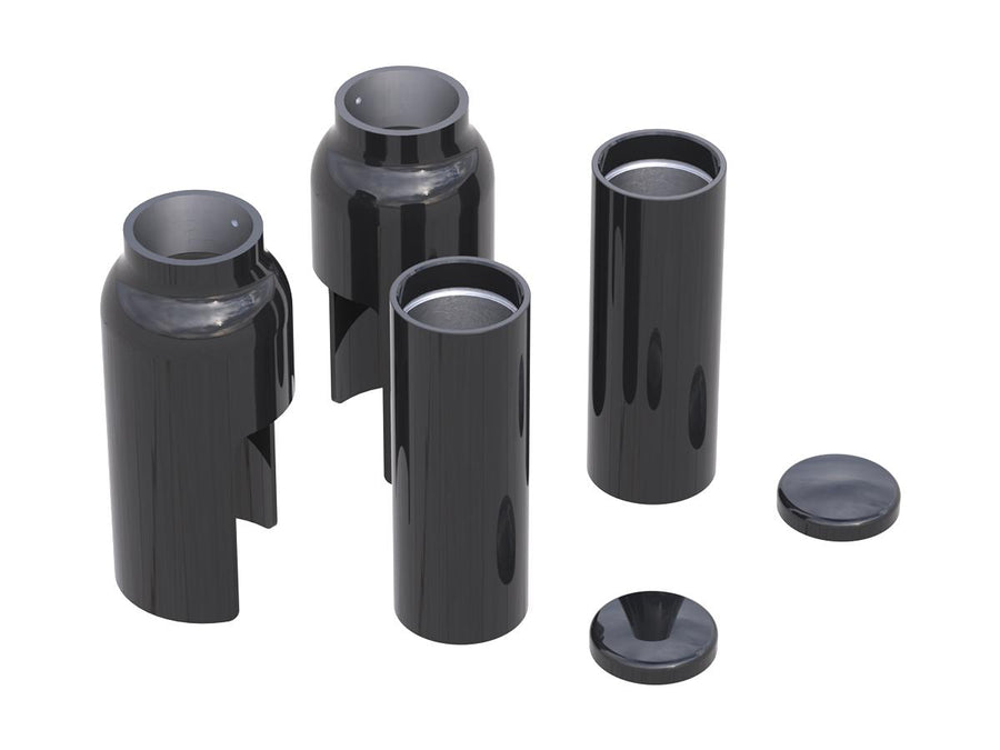 Harley Davidson VRSCA [2002-2006] -6-delige vorkhoes set