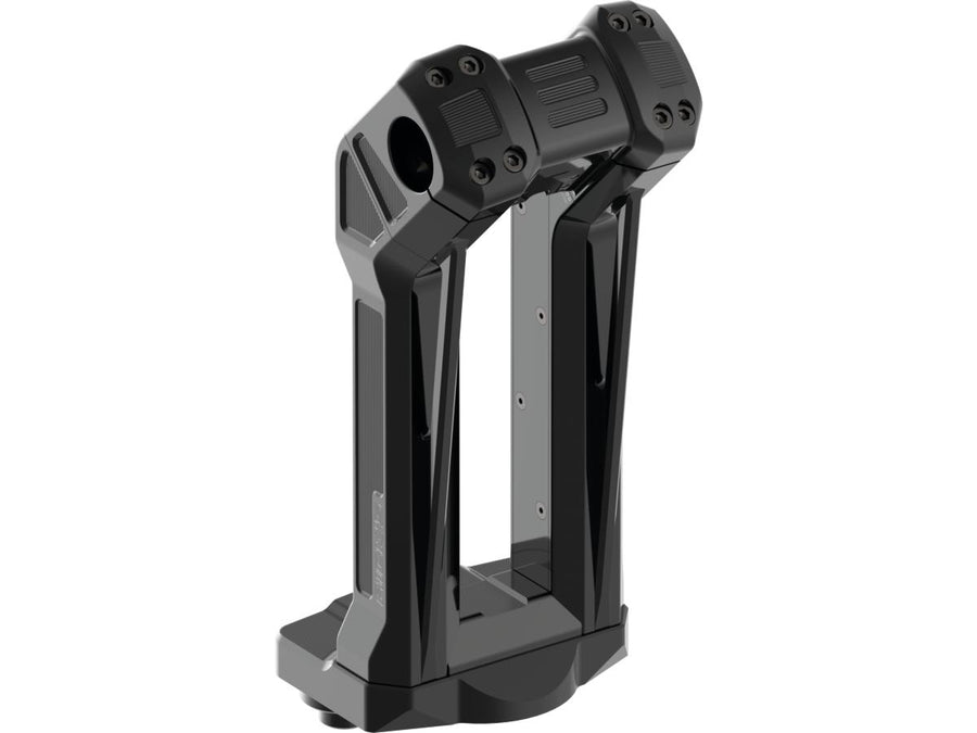 Harley Davidson FXLRS [2020-2025]-REACH RED CLUB RISE RISE METUROS COM