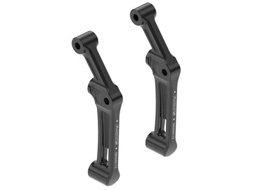 Harley Davidson Softail [2007-2025] – Club Style Radial-Bremssatteladapter für 292