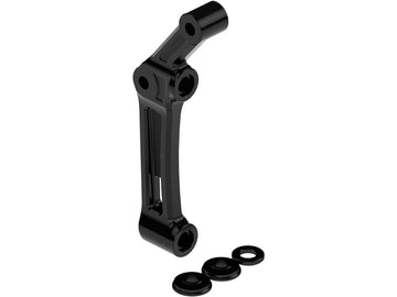 Harley Davidson Softail [2007-2025] – Club Style Radial Bremssatteladapter für 292 - 0