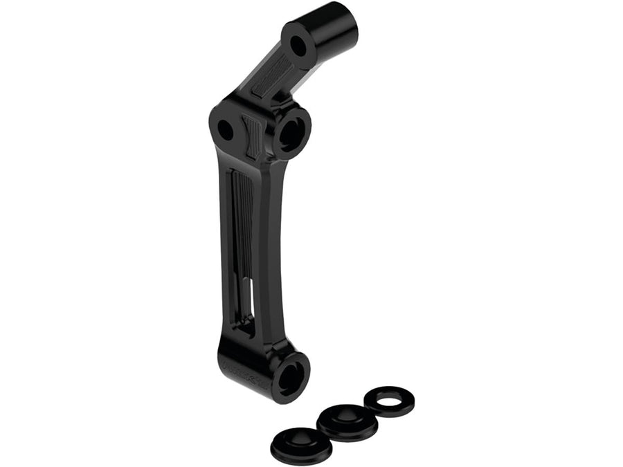 Harley Davidson Softail [2007-2025] -Club Style Radial Brake Caliper Adapter for 292