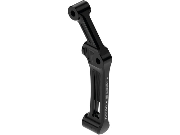 Harley Davidson Softail [2007-2025] -Club Style Radial Brake Caliper Adapter för 292