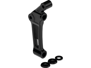 Harley Davidson Softail [2007-2025] – Club Style Radialer Bremssatteladapter für 330