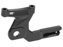 Harley Davidson Softail [2018-2025] – Club Style Radial Bremssatteladapter für 292 mm-1