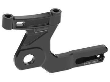 Harley Davidson Softail [2018-2025] – Club Style Radial Bremssatteladapter für 292 mm