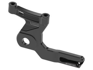 Harley Davidson Softail [2018-2025] – Club Style Radial Bremssatteladapter für 292 mm - 0