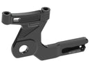 Harley Davidson Softail [2018-2025] – Club Style Radial Bremssatteladapter für 292 mm-5