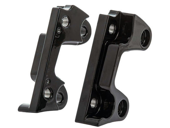 Harley Davidson Touring [2000-2013]-Aksiaalin jarrulevysovitin