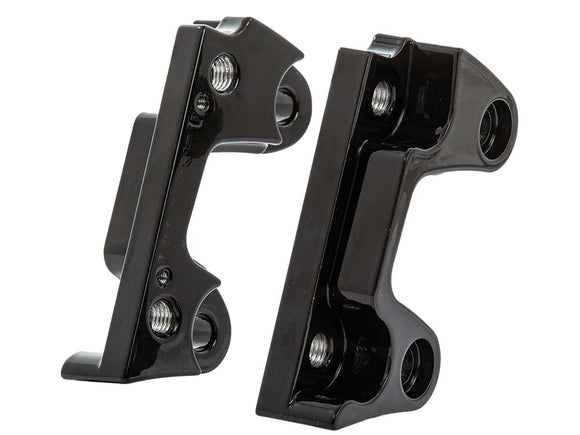 Harley Davidson Touring [2000-2013]-Aksiaalin jarrulevysovitin