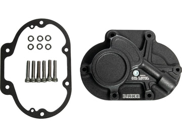 Harley Davidson Dyna [2006-2017]-Conductor de transmisión de tipo de cable funcional