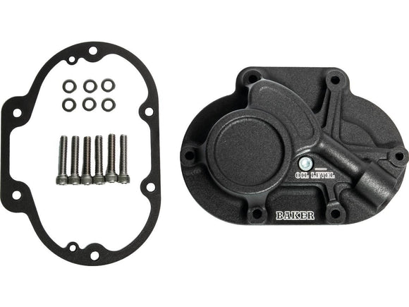 Harley Davidson Dyna [2006-2017] -funksjonell kabeltype Transmisjonsleder